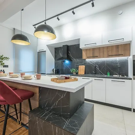A Place 4u No2 Appartement Athene