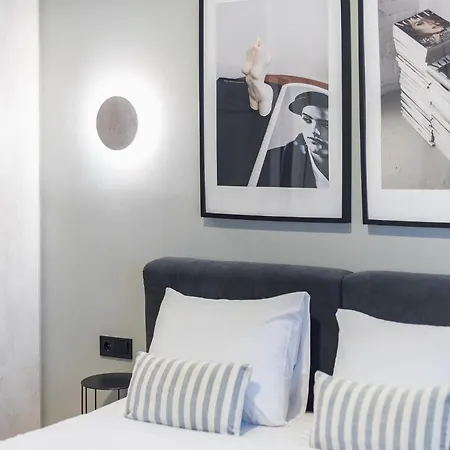 Appartement A Place 4u No2 *