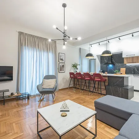 Appartement A Place 4u No2