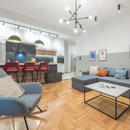 A Place 4u No2 Appartement *