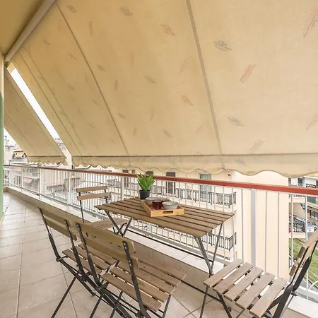 Appartement A Place 4u No2 *